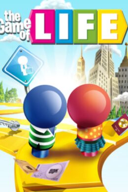 The Game of Life Steam Key GLOBAL