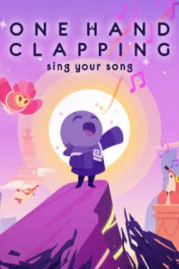 One Hand Clapping (PC) - Steam Key - GLOBAL