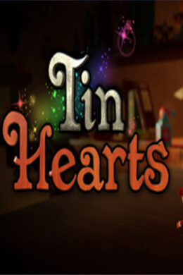 Tin Hearts VR Steam Key GLOBAL