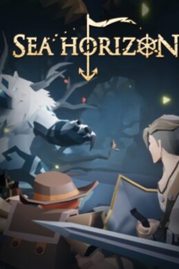 Sea Horizon (PC) - Steam Key - GLOBAL