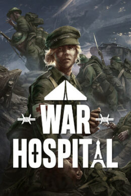 War Hospital (PC) - Steam Key - GLOBAL