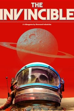 The Invincible (PC) - Steam Key - GLOBAL