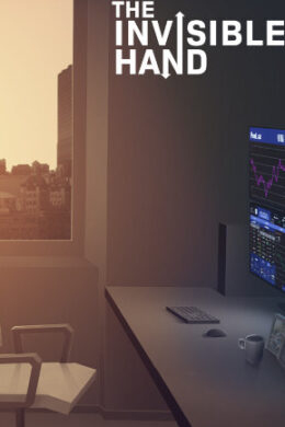 The Invisible Hand (PC) - Steam Key - GLOBAL