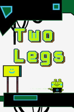 Two Legs (PC) - Steam Key - GLOBAL