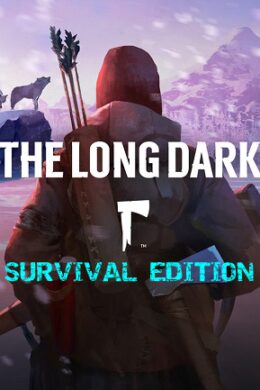 The Long Dark | Survival Edition (PC) - Steam Key - GLOBAL