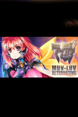 Muv-Luv Alternative Steam Key GLOBAL
