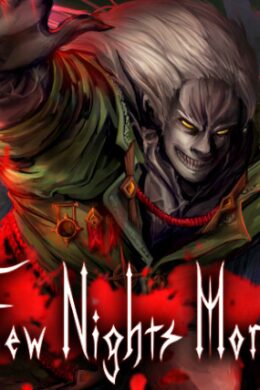 Few Nights More (PC) - Steam Key - GLOBAL