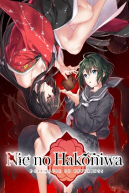 Nie no Hakoniwa: Dollhouse of Offerings (PC) - Steam Key - GLOBAL