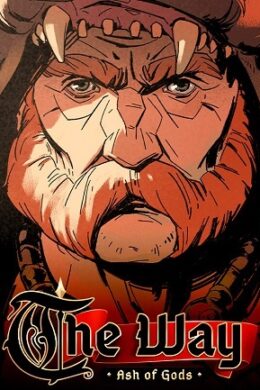 Ash of Gods: The Way (PC) - Steam Key - GLOBAL