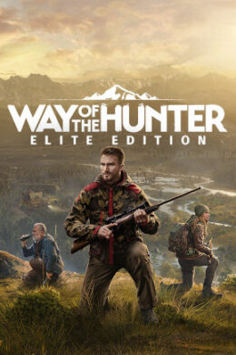 Way of the Hunter | Elite Edition (PC) - Steam Key - GLOBAL