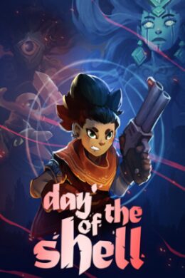 Day of the Shell (PC) - Steam Key - GLOBAL
