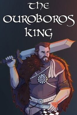 The Ouroboros King (PC) - Steam Key - GLOBAL