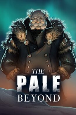 The Pale Beyond (PC) - Steam Key - GLOBAL