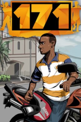171 (PC) - Steam Key - GLOBAL