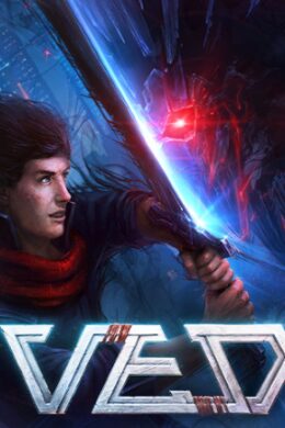 Ved (PC) - Steam Key - GLOBAL