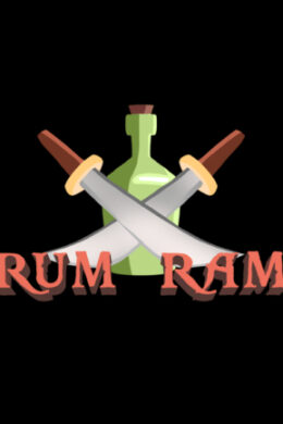 Rum Ram Steam Key GLOBAL