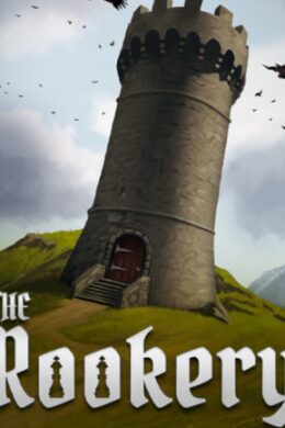 The Rookery (PC) - Steam Key - GLOBAL