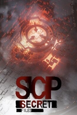 SCP: Secret Files (PC) - Steam Key - GLOBAL