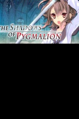 The Shadows of Pygmalion Steam Key GLOBAL
