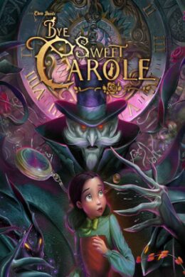 Bye Sweet Carole (PC) - Steam Key - GLOBAL