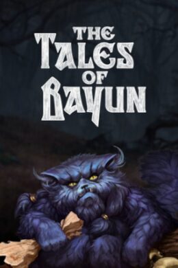 The Tales of Bayun (PC) - Steam Key - GLOBAL