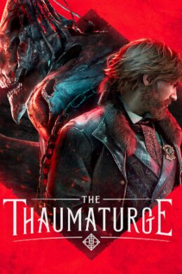 The Thaumaturge (PC) - Steam Key - GLOBAL