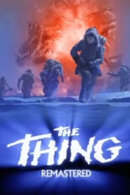 The Thing: Remastered (PC) - Steam Key - GLOBAL