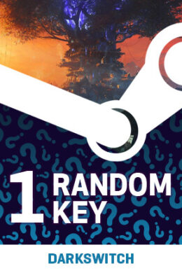 Try to get DarkSwitch Random 1 Key (PC) - Steam Key - GLOBAL