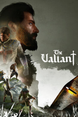 The Valiant (PC) - Steam Key - GLOBAL