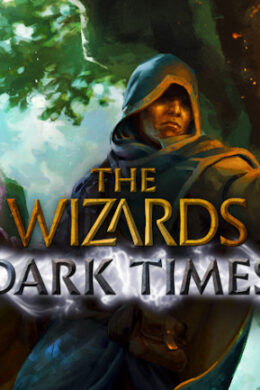 The Wizards - Dark Times (PC) - Steam Key - GLOBAL