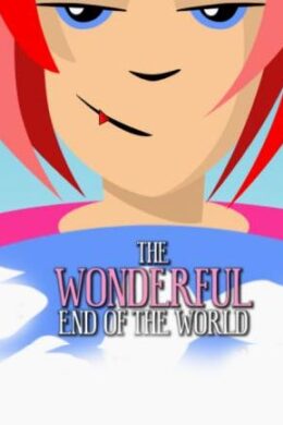 The Wonderful End of the World Steam Key GLOBAL