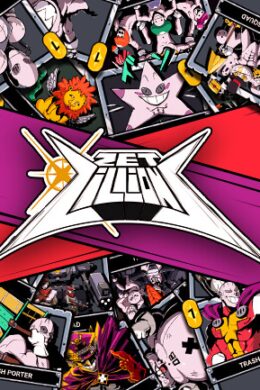 Zet Zillions (PC) - Steam Key - GLOBAL