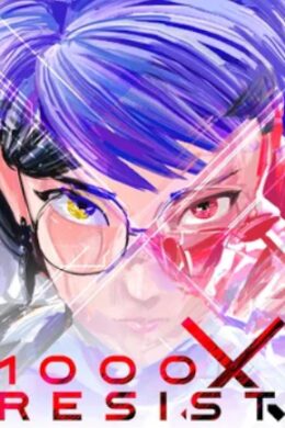 1000xResist (PC) - Steam Key - GLOBAL