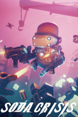 Soda Crisis (PC) - Steam Key - GLOBAL
