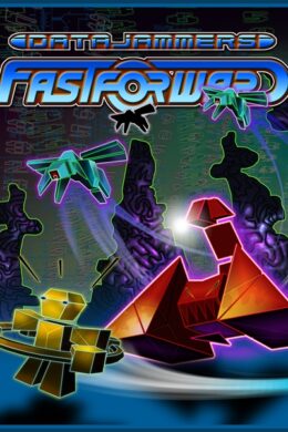 Data Jammers: FastForward Steam Key GLOBAL