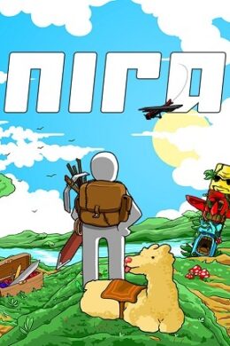 Nira (PC) - Steam Key - GLOBAL