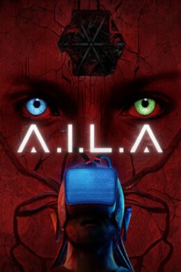 A.I.L.A (PC) - Steam Key - GLOBAL