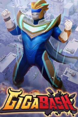 GigaBash (PC) - Steam Key - GLOBAL