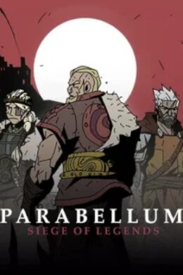 Parabellum: Siege Of Legends (PC) - Steam Key - GLOBAL