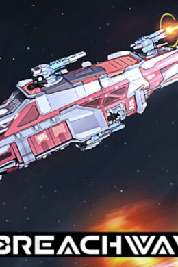 Breachway (PC) - Steam Key - GLOBAL