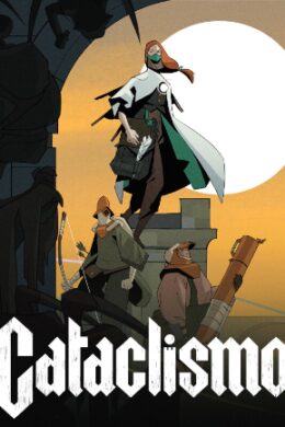 Cataclismo (PC) - Steam Key - GLOBAL