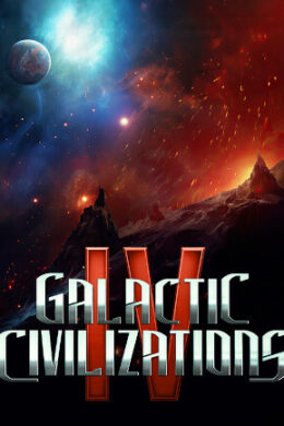 Galactic Civilizations IV | Supernova Edition (PC) - Steam Key - GLOBAL