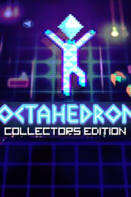 Octahedron | Collector's Edition (PC) - Steam Key - GLOBAL