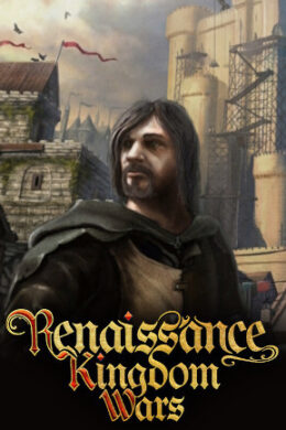Renaissance Kingdom Wars (PC) - Steam Key - GLOBAL