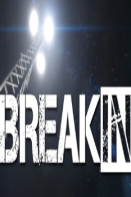 Break_In Steam Key GLOBAL