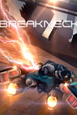 Breakneck (PC) - Steam Key - GLOBAL