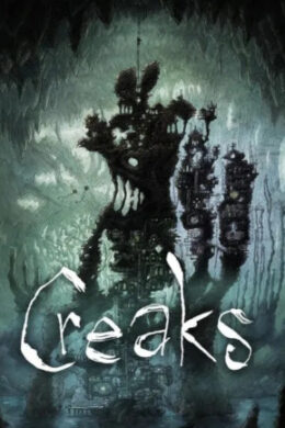 Creaks | Collectors Edition (PC) - Steam Key - GLOBAL