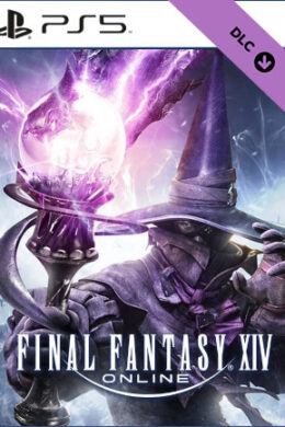 Final Fantasy XIV Online - Chocobo Chick Minion (PS5) - PSN Key - JAPAN / UNITED STATES