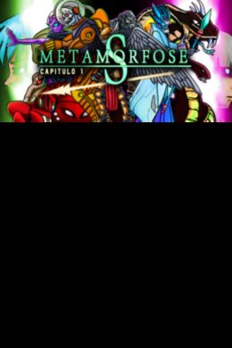 Metamorfose S Steam Key GLOBAL