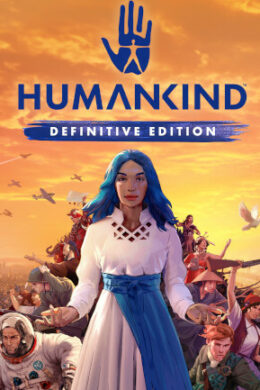 HUMANKIND | Definitive Edition (PC) - Steam Key - GLOBAL